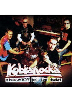 Sterowany jest ten świat CD