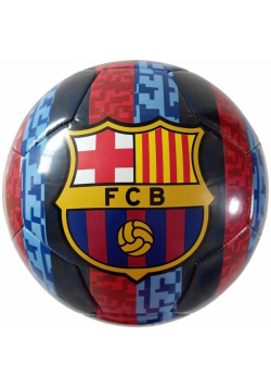 Piłka nożna FC Barcelona Away 20/21 size 5