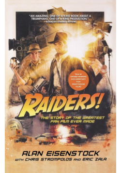 Raiders!