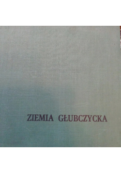Ziemia Głubczycka