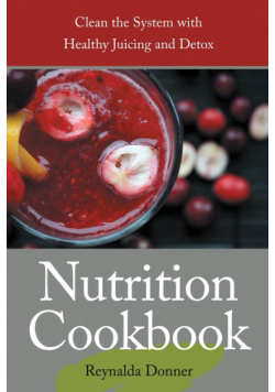 Nutrition Cookbook