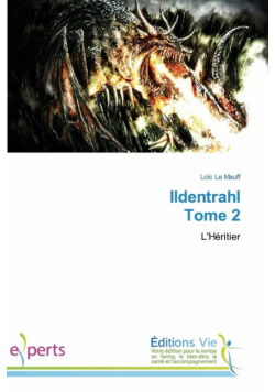 Ildentrahl tome 2