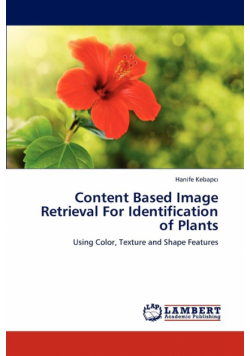 Content Based Image Retrieval for Identification of Plants