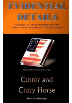 Custer and Crazy Horse