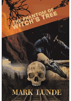 The Phantom of Witch's Tree