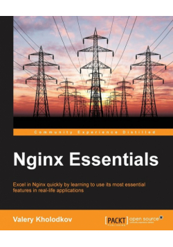Nginx Essentials