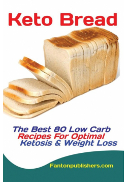 Keto Bread