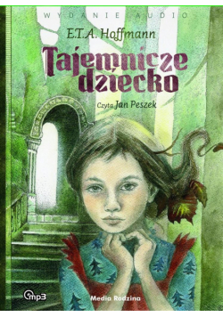 Tajemnicze dziecko Mp3