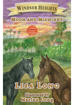 Windsor Heights Book 3