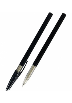 Długopis czarny GR-2033 (24szt) GRAND