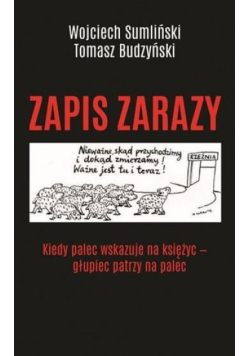 Zapis zarazy