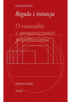 Reguła i intuicja
