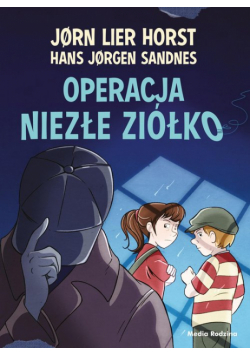 Operacja Niezłe Ziółko