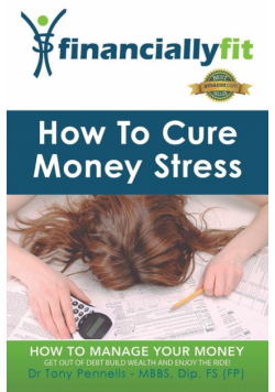 How to Cure Money Stress