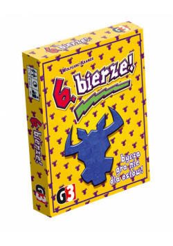 6. bierze! G3