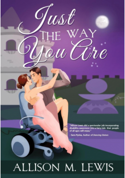 Just the Way You Are