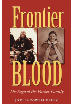 Frontier Blood