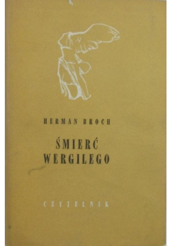 Śmierć Wergillego