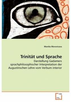 Trinität und Sprache
