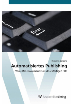 Automatisiertes Publishing