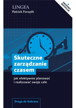 Skuteczne zarządzanie czasem