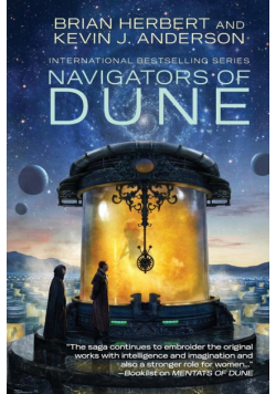 Navigators of Dune