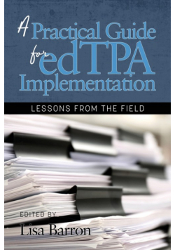 A Practical Guide for edTPA Implementation
