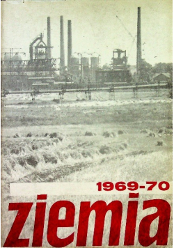 Ziemia 1969 - 1970