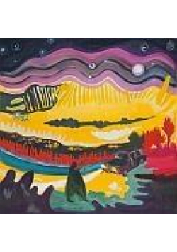 We Draw A - Ghosts CD