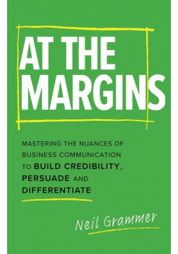 At The Margins