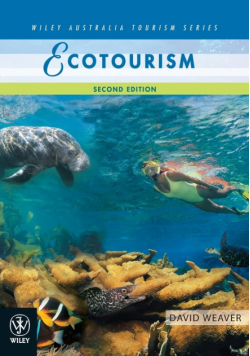 Ecotourism 2E