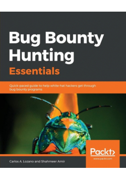 Bug Bounty Hunting Essentials