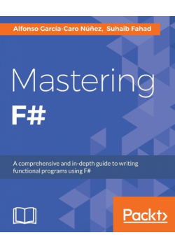 Mastering F#