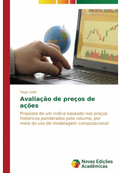 Avaliação de preços de ações