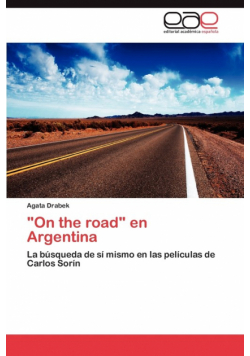 On the Road En Argentina