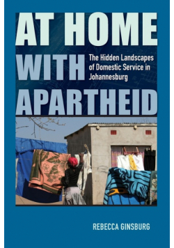 At Home with Apartheid