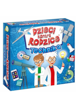 Dzieci kontra rodzice. Technika