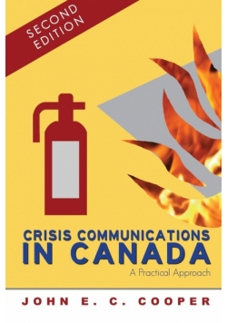 Crisis Communications in Canada