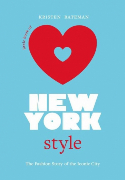 Little Book of New York Style