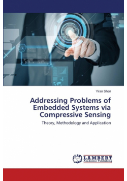 Addressing Problems of Embedded Systems via Compressive Sensing