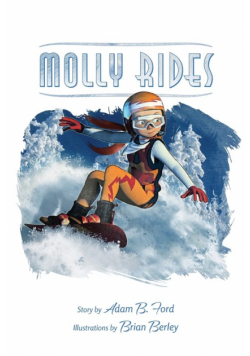 Molly Rides