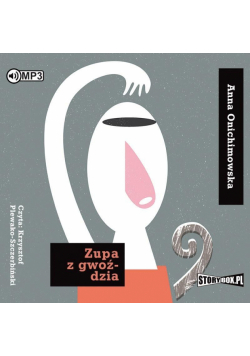 Zupa z gwoździa audiobook