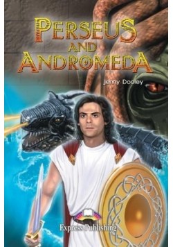 Perseus and Andromeda. Reader Level 2