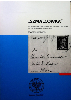 Szmalcówka