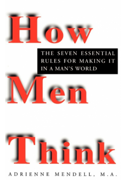 How Men Think