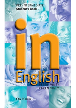 In English
