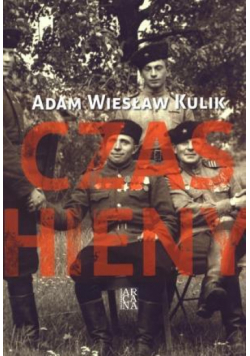 Czas hieny