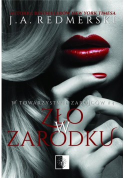 Zło w zarodku