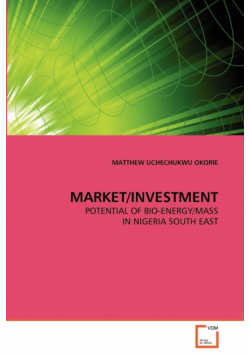 Market/investment
