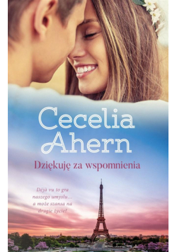 Dziękuję za wspomnienia